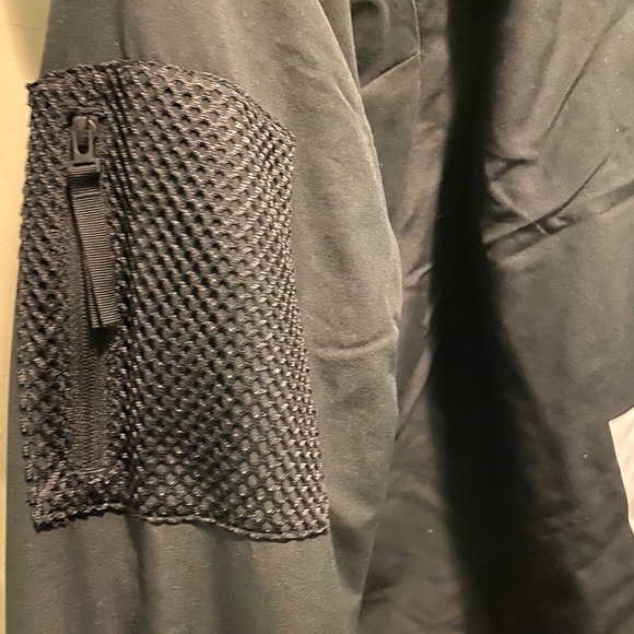 Adidas jacket - Picture 4 of 13